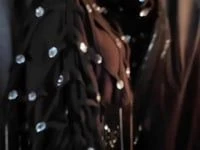 CITY LIVIN FRINGE SWEATSHIRT