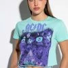 ACDC GRAPHIC TSHIRT