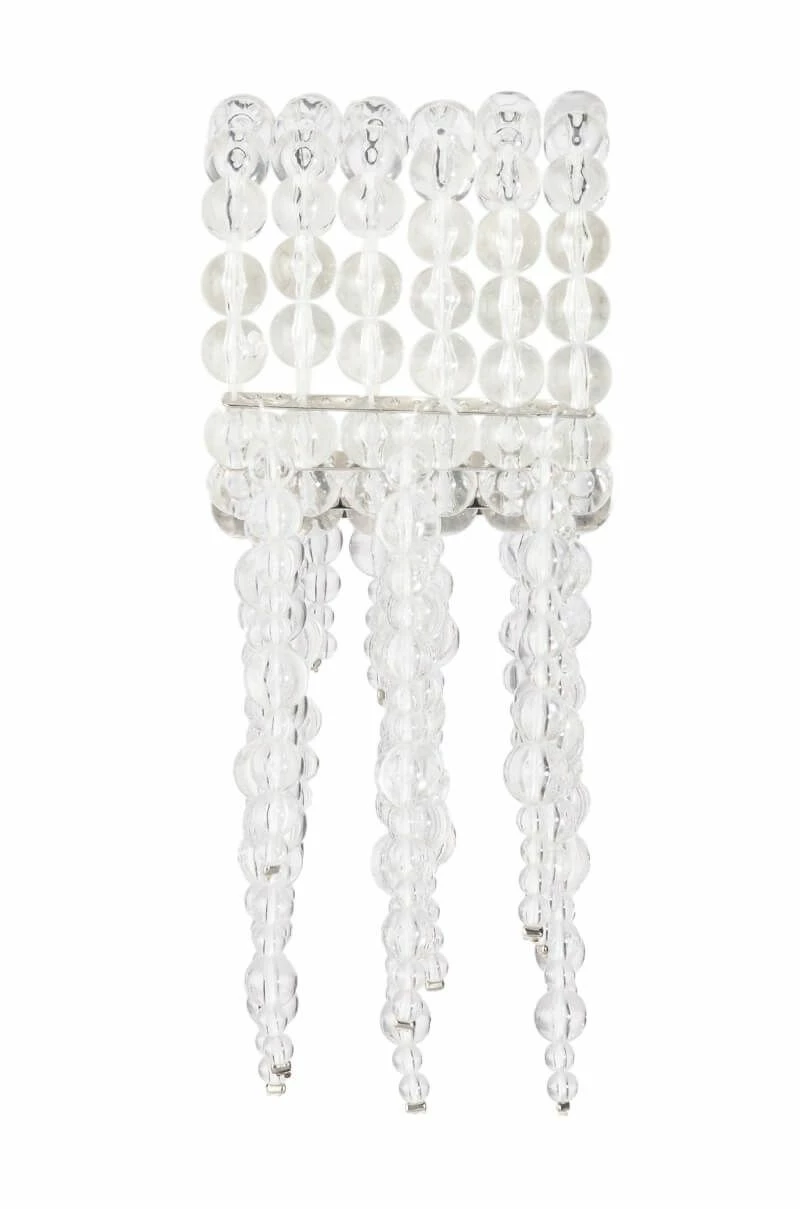 CLEAR VISION STATEMENT BRACELET - Image 3