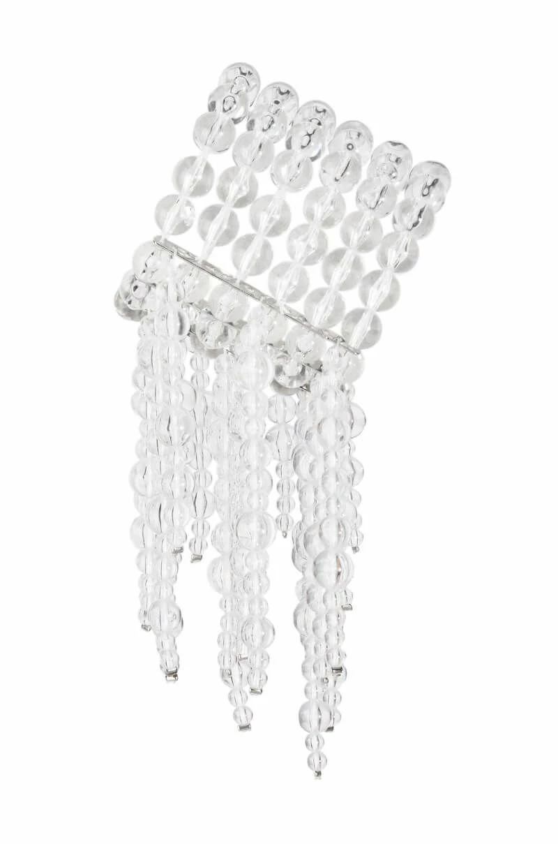 CLEAR VISION STATEMENT BRACELET - Image 4