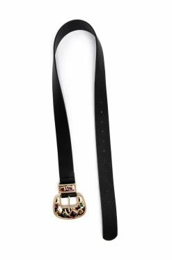 THE NEW NEUTRAL MULTI GEM BELT