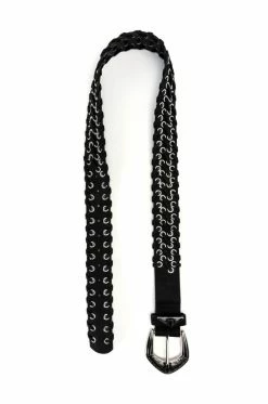 DUST STORM WESTERN BELT