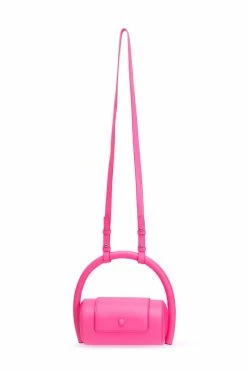 GEMINI RISING FAUX LEATHER PURSE