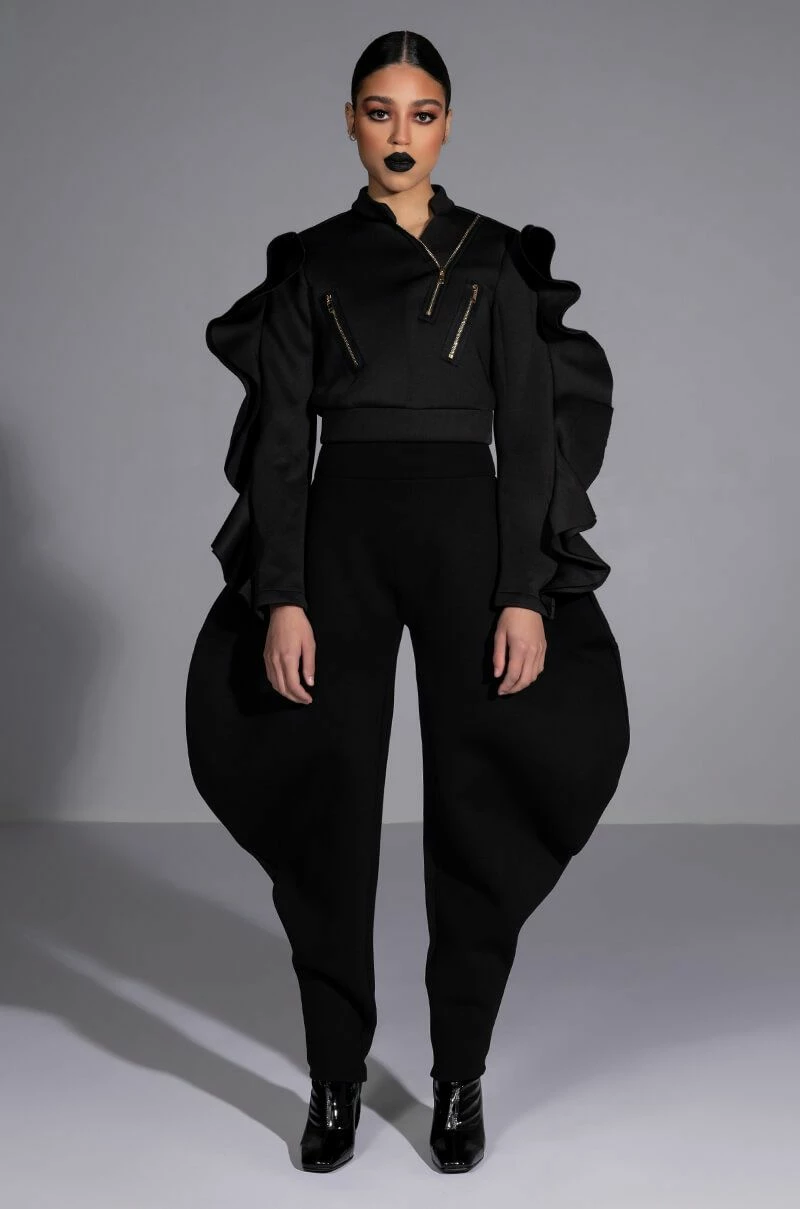 GENIE SCUBA PANTS - Image 6