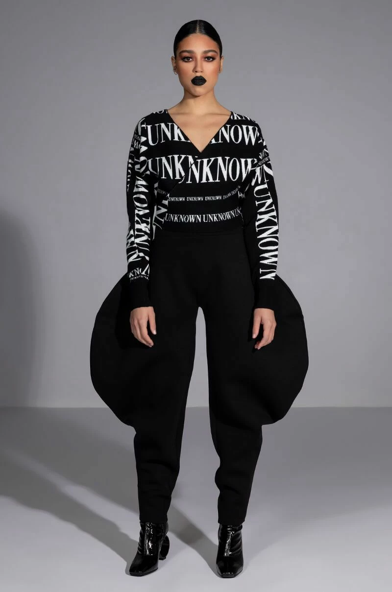 GENIE SCUBA PANTS - Image 7