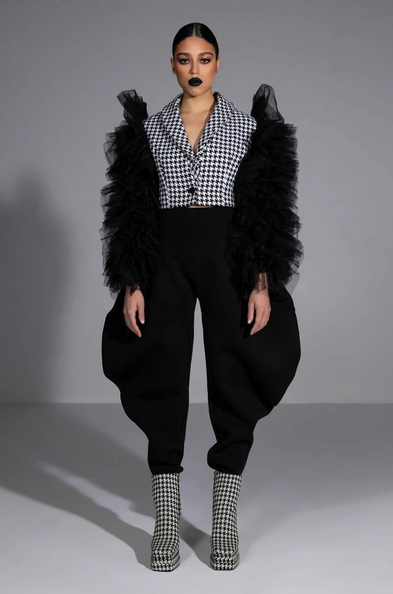 GENIE SCUBA PANTS - Image 8