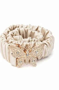 GIVE ME WINGS SCRUNCHIE BELT