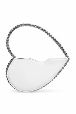 HEART BREAKER CLUTCH