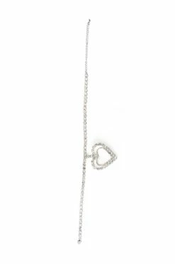 HEART OF THE MATTER STATEMENT CHOKER