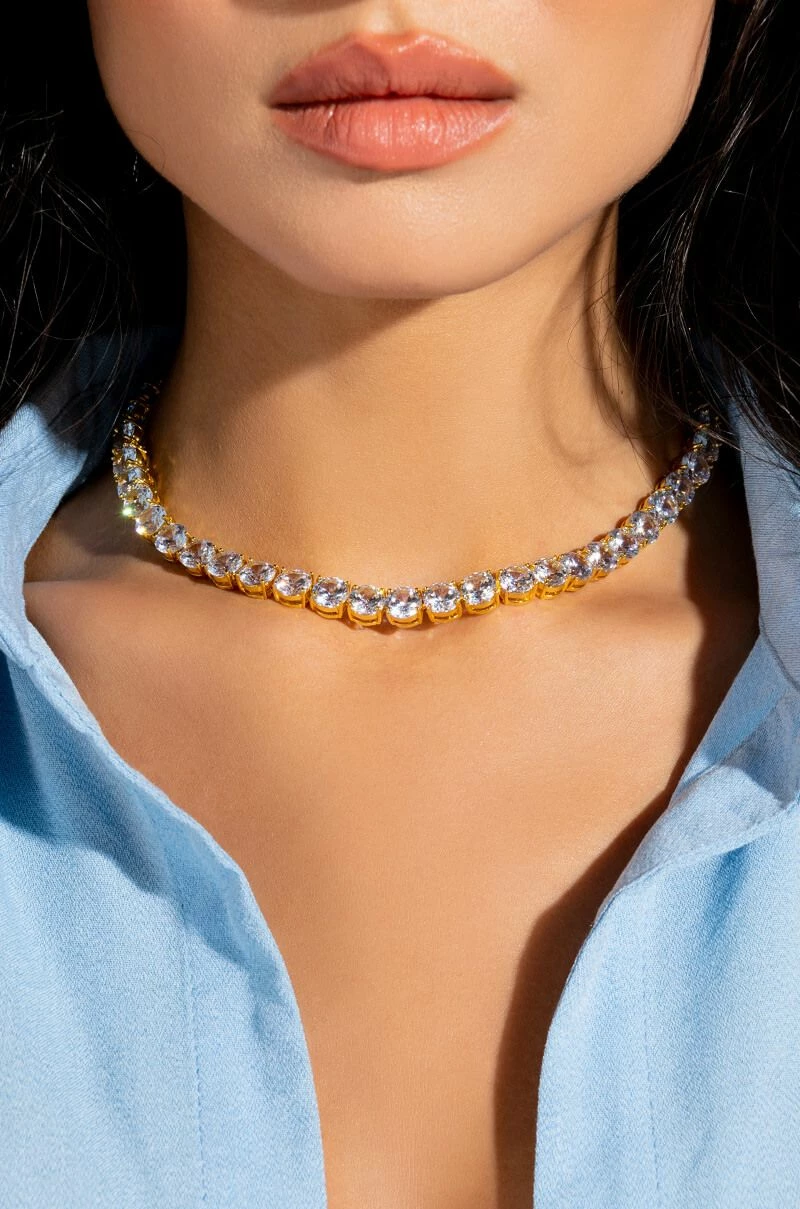 ICE ON MY NECKLACE - Image 3