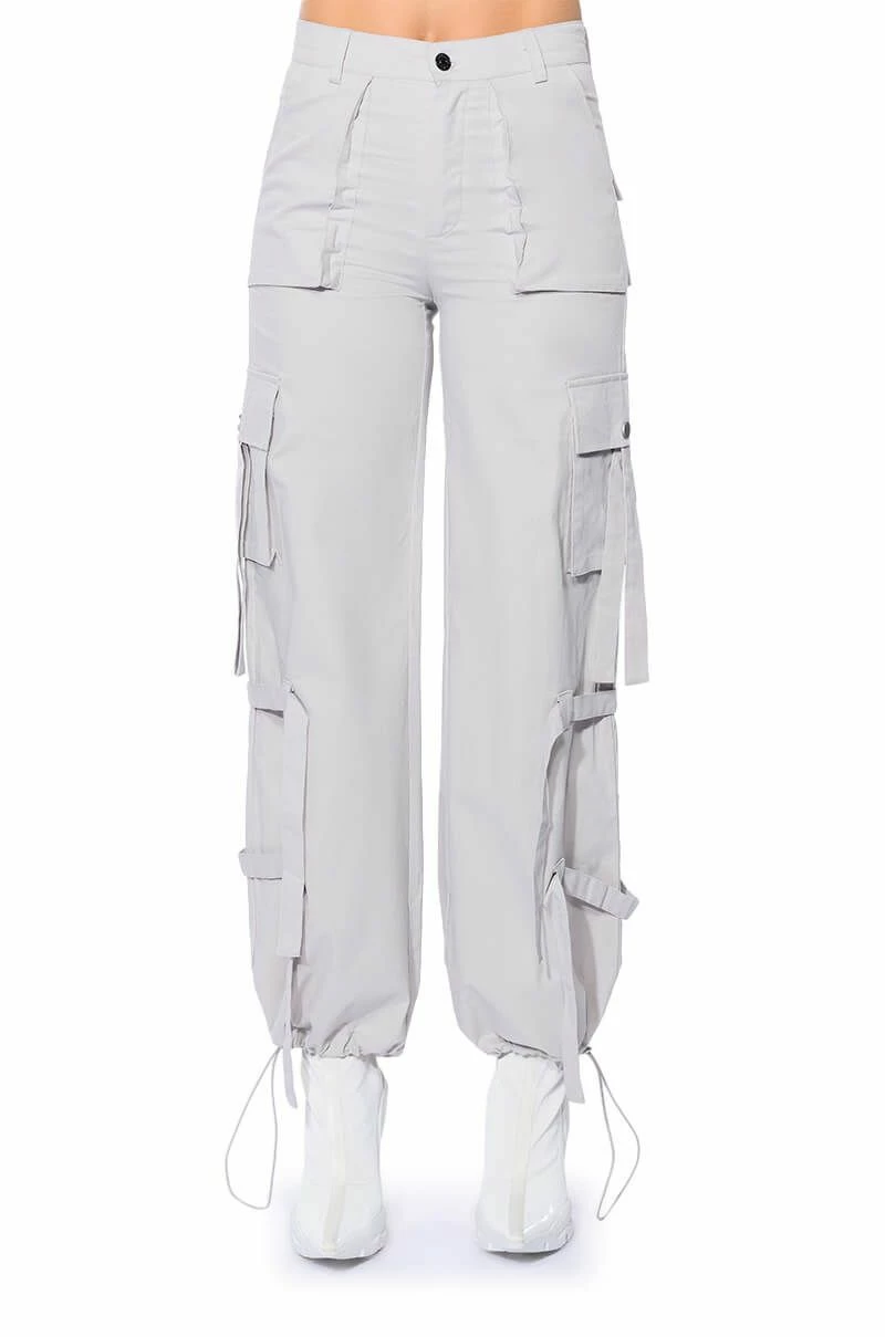 IT IS BACK CARGO PANTS - Image 6
