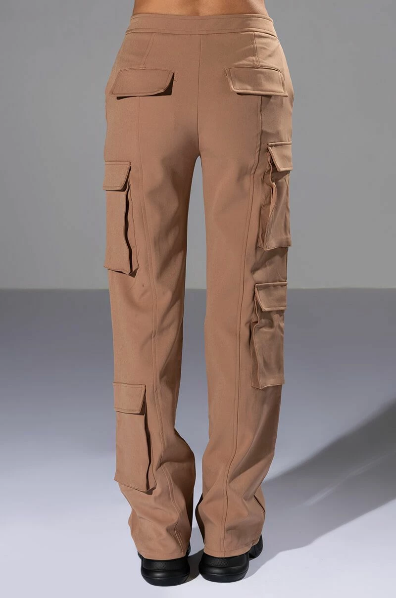 KEEP IT RELAXED CARGO TROUSER - Image 5