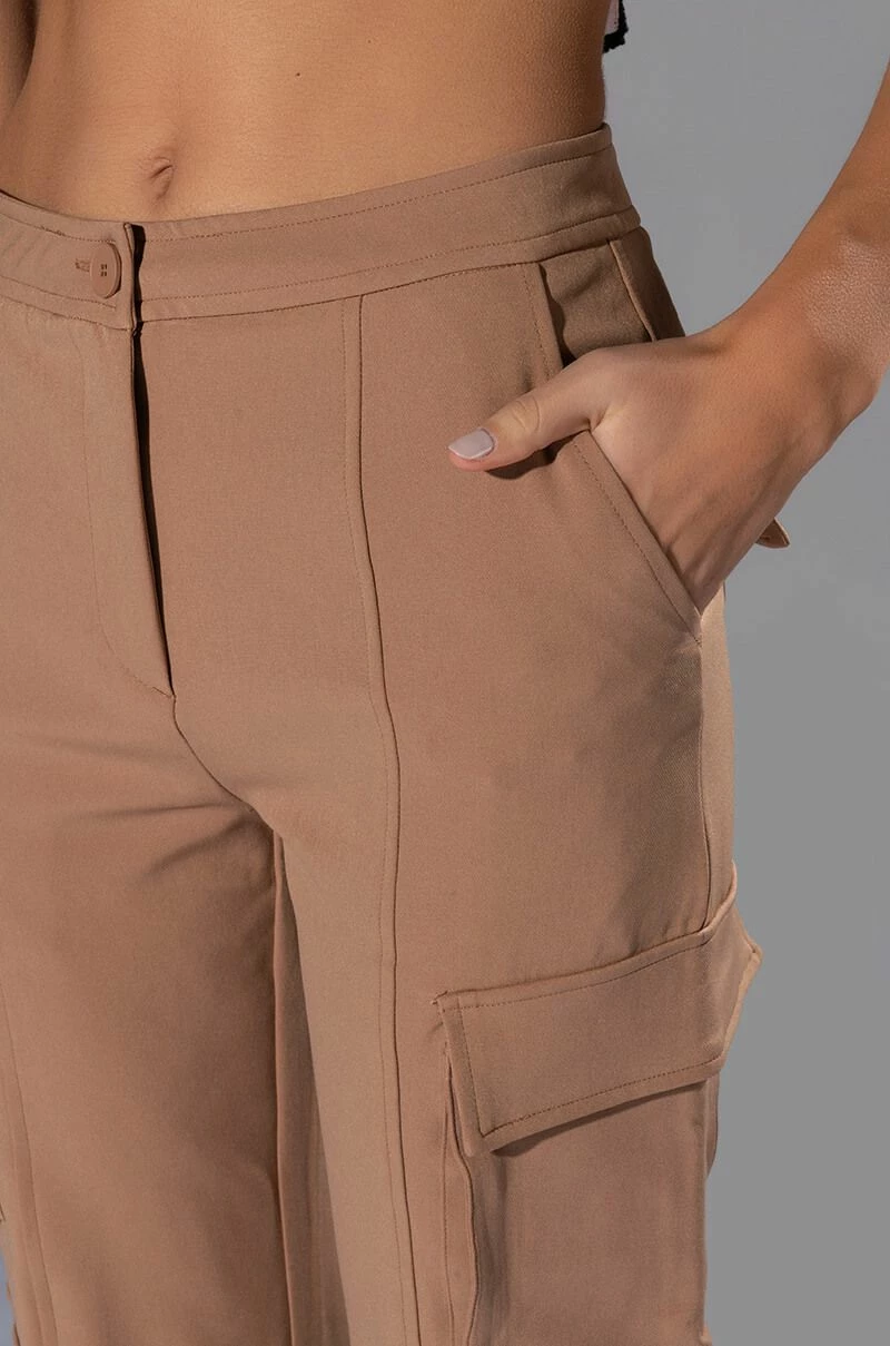 KEEP IT RELAXED CARGO TROUSER - Image 6