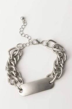LINK CHAIN BRACELET