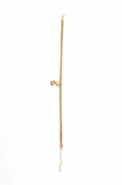 MANY STRENGTHS PENDANT CHAIN