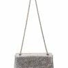 MARRY THE NIGHT EMBELLISHED SHOULDER BAG