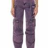 MELISSA CARGO PANTS