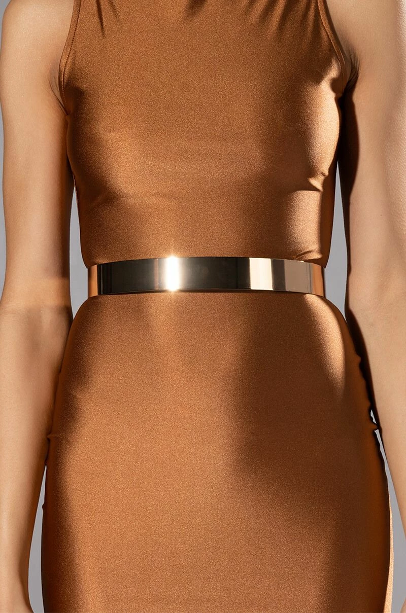 MY SPECIALTY METAL BELT - Image 3