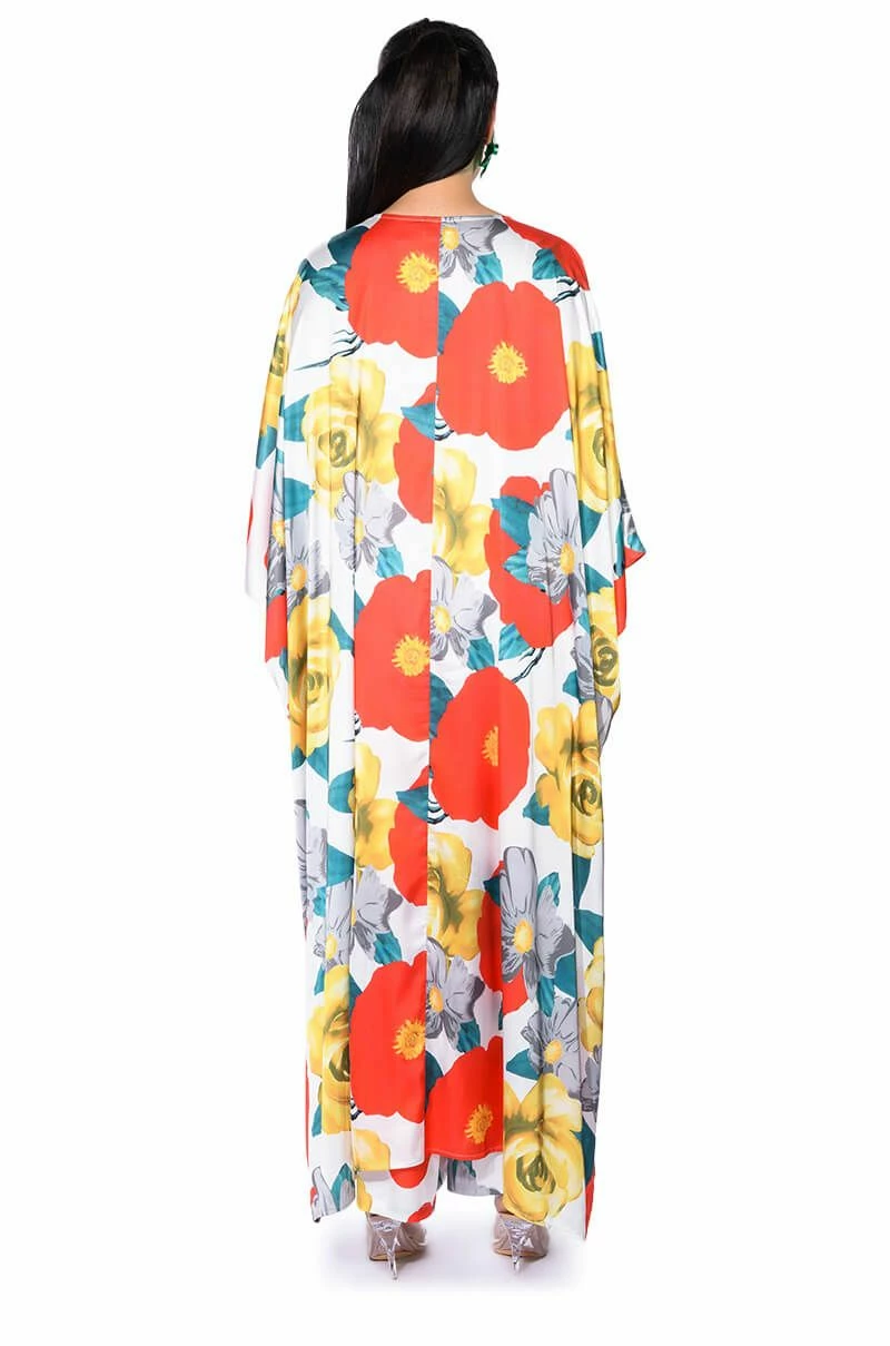 ON THE PATIO KAFTAN - Image 5