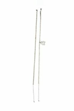 SUGAR BEAR TENNIS CHAIN NECKLACE SET