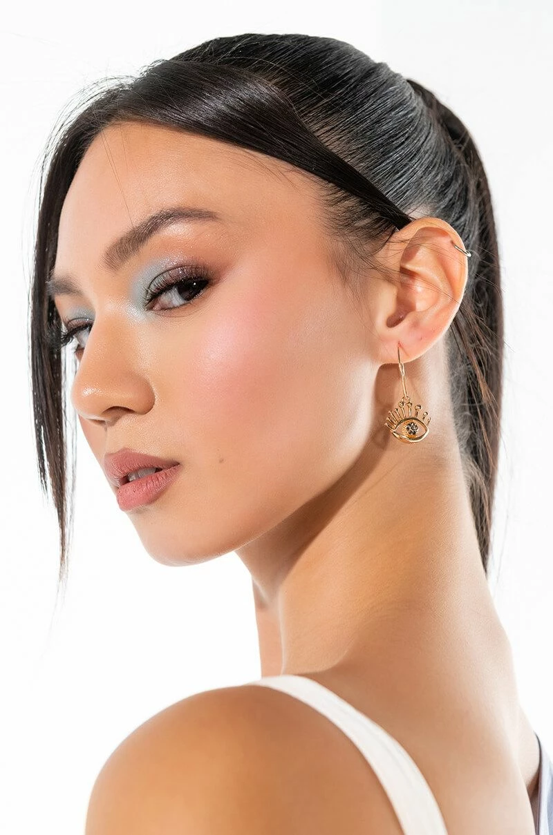 SUPERSTITIOUS EARRING STUD SET - Image 2