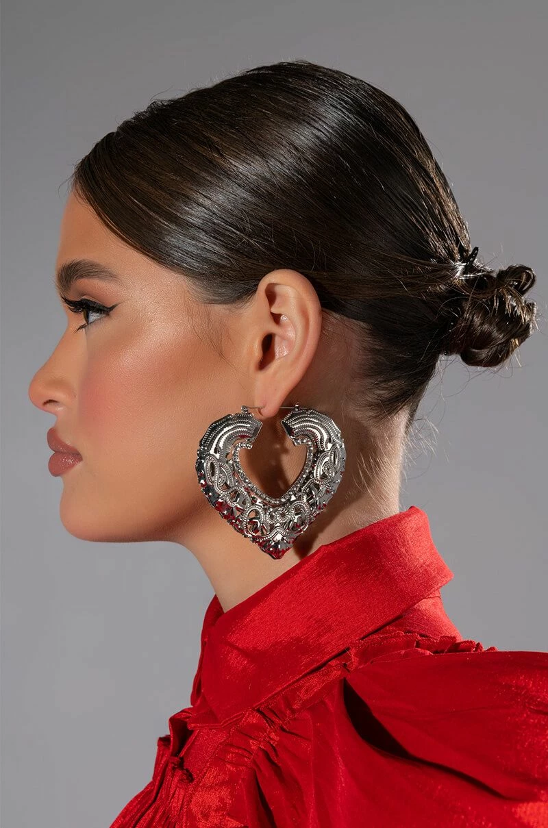 TAKE IT FROM ME HEART HOOPS - Image 3