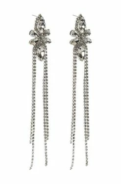 TELL ME ABOUT IT EXTENDED EARRING