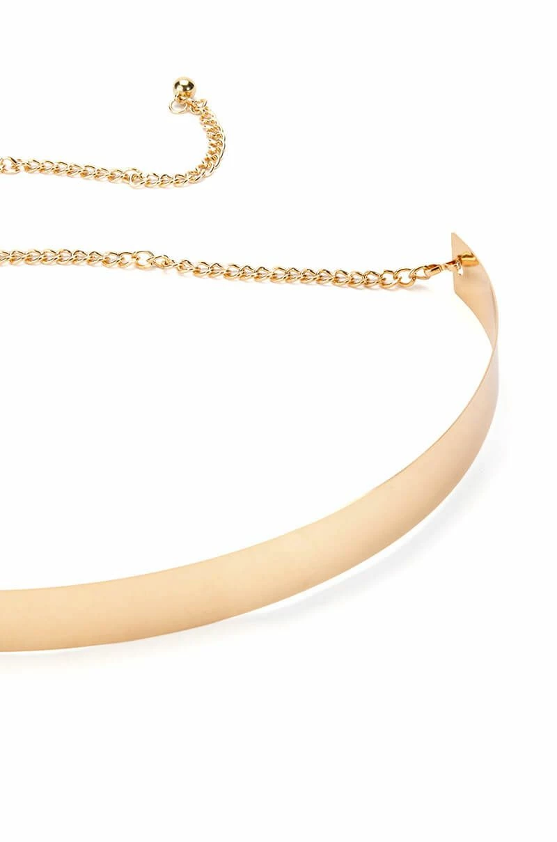 MY SPECIALTY METAL BELT - Image 2