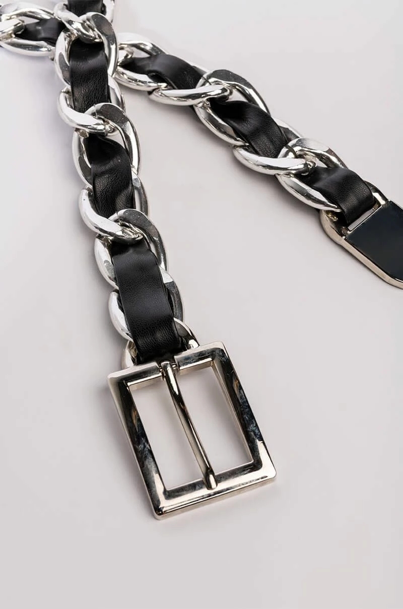 ULTIMATE CHAIN BELT - Image 2