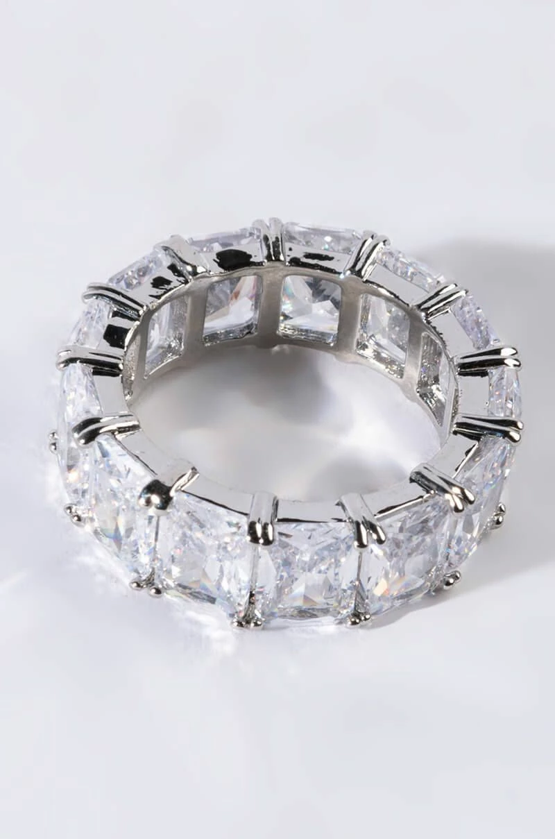 ZIRA BLING RING - Image 2